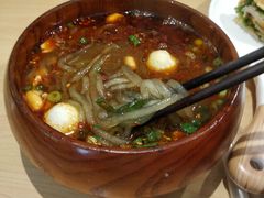 -金乐活美食(中街店)