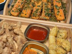 -一味一诚•鲜嫩烤鱼(昌平悦荟店)