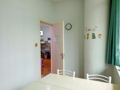 -成都濑川外国语学校