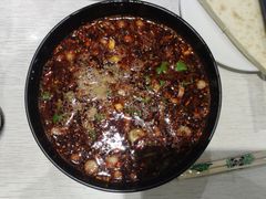 -牵人麻辣粉(粉巷店)