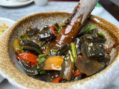 -蔼若春.传承云南菜(金碧公园店)