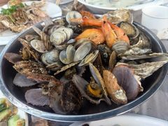 -晶渔坊·海鲜私房菜(东夷小镇店)