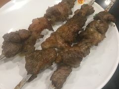 -杨记清芳牛肉拉面(宝龙广场店)