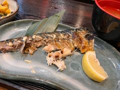 -尺山寸水日料(马桥满天星店)