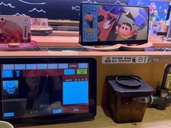 -寿司郎(皇庭广场店)