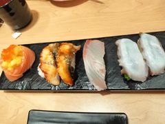 -友壹町寿司(佛山新DNA店)
