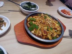 -米村拌饭(太和区万达店)