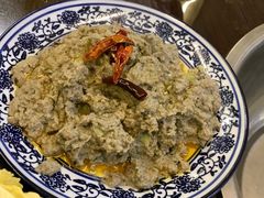 -前门张记涮肉(前门店)