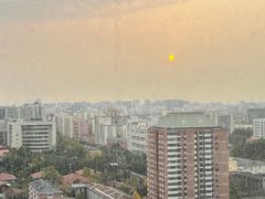 -蓝鲸24h自习室(花园桥店)