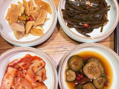 -九田家黑牛烤肉料理(华侨城店)