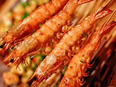 -周丹丹原味烧烤(香格里拉店)