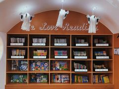 -奇尔思青少儿·语言·艺术·演讲(顾戴路店)