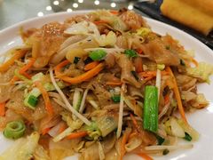 -龙的酒楼·手工早茶·顺德菜(近良路店)