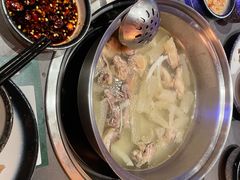 -同仁四季椰子鸡(宝安壹方城店)