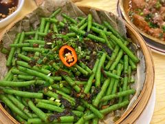 -和膳居饮食有限公司