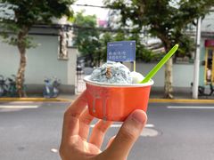 -Dal Cuore 达可芮冰淇淋(陕西北路店)