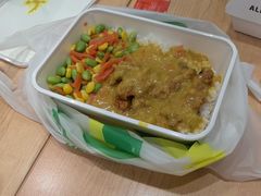 -德克士(天府机场T2店)