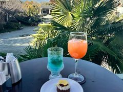 -时光吧·大堂吧·丽江和府洲际度假酒店