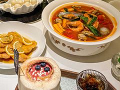 -茉里粤菜(皇姑万象汇店)