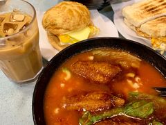 -华嫂冰室(尖沙咀店)