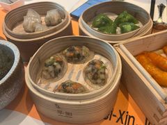 -美心·翠园(港汇恒隆广场店)