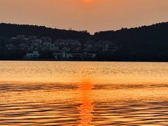 -云龙湖旅游景区