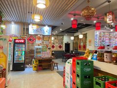 大堂-石老头关东饺子王·东北菜(嘉华鑫城店)