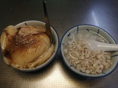 豆花-张钦德·广场老牌豆花甜汤(总店)