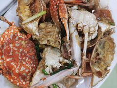 -秋姐美食店(旅游大道店)