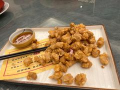 -荔城友德大酒店