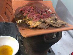 牛肉-瓦片烤肉(13号店)
