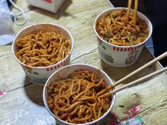 -盒马鲜生(枣园路店)