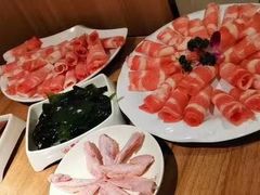 -季季红火锅(南康宝林大厦店)