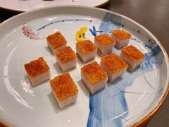 一口烧肉-广州文华东方酒店·江-由辉师傅主理