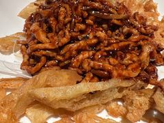 -外婆家(西红门荟聚购物中心店)