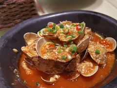 -聚味瞿记·龙虾堂(咸嘉湖店)
