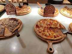 -比格比萨自助(宋家庄店)