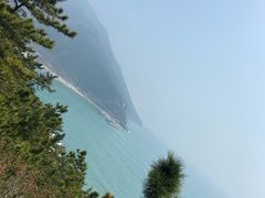 -崂山仰口游览区