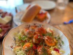 -Alimentari早午餐(安福路店)