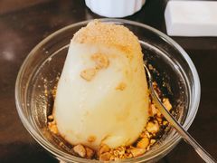 -枣子树素餐厅(铂金城店)
