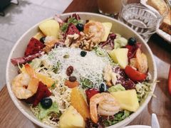 -Vinup薇葡·葡萄酒自助Bar(江宁路店)