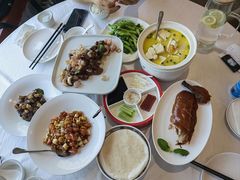 -月福京味斋·烤鸭店·北京菜(鼓楼总店)