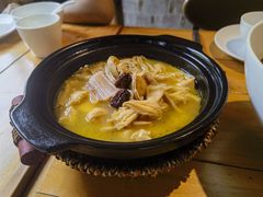 -WILDS 野有食(碧坞店)