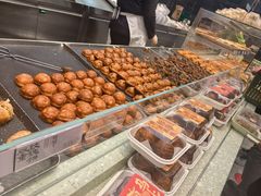 -泸溪河桃酥(西直门凯德店)