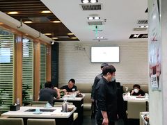 -韩时烤肉(丰科万达广场店)