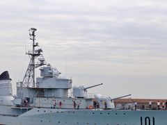 -中国人民解放军海军博物馆