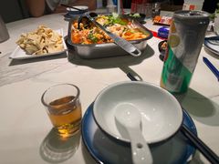 -聚味罗记大排檔·烧烤·鲜鱼杂·甲鱼煲(科学馆店)