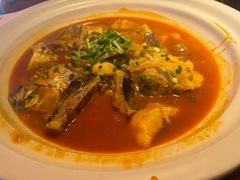 -魏铭鱼头捞饭(晋阳路店)