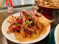 -三酉星·枫·山風与野菜(上海总店)