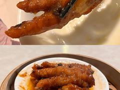 -隆隆金大茶楼(地王广场店)